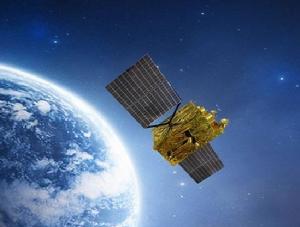 海軍海洋監視系統衛星