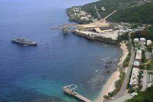 擱淺的巴拉瑞特號