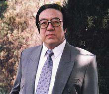 董文[瀋陽師範學院教授]