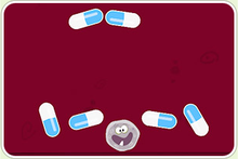 病毒躲避藥物 病毒躲避藥物