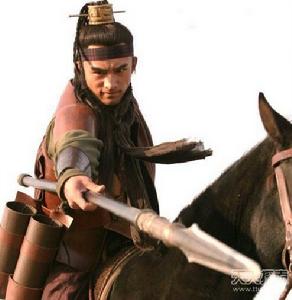 水滸傳[2011年鞠覺亮執導的電視劇]