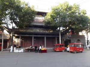 上寺樓 上寺樓