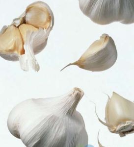 大蒜