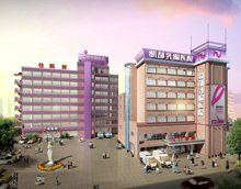 成都蜀都乳腺醫院 成都蜀都乳腺醫院