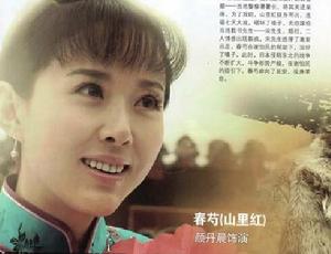 山里紅[雷獻禾執導電視劇]