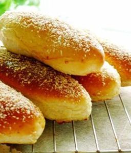 椰子心型包 椰子心型包