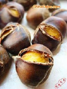 微波板栗 微波板栗