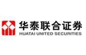 華泰聯合證券有限責任公司 華泰聯合證券有限責任公司