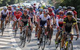 環福州·永泰國際公路腳踏車賽 環福州·永泰國際公路腳踏車賽