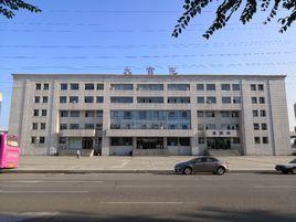 大官屯站 大官屯站