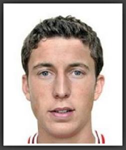 奧斯卡·德·馬科斯