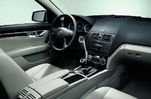 Benz C180K Benz C180K