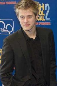 盧卡斯·格拉貝爾 盧卡斯·格拉貝爾