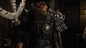 《滴血雄鷹》劇照