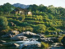 劉光輝作品欣賞