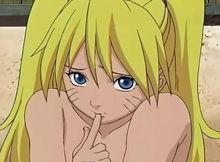 小鳴[《火影忍者》主角漩渦鳴人暱稱]