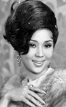 60年代冶艷的白嘉莉領導流行