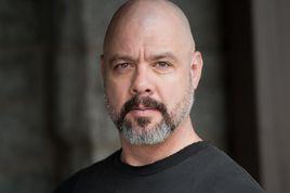 肖恩·泰森 肖恩·泰森