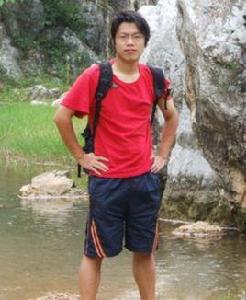 劉文治[中國科學院武漢植物園研究員]