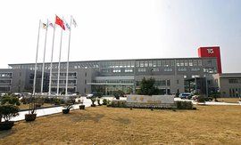 天奇股份 天奇股份