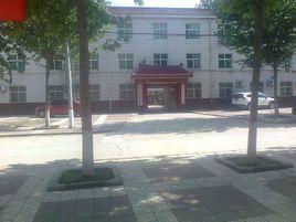 馬王街道 馬王街道