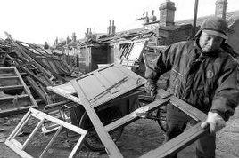 家住鐵西 家住鐵西