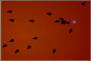 勇戰黑怪物 勇戰黑怪物