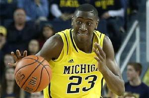 卡里斯·勒夫特 卡里斯·勒夫特