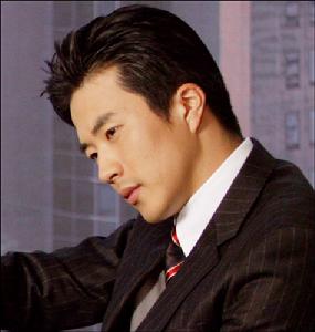 （圖）《天國的階梯》