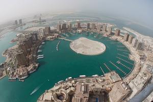 近海一級動力艇（CLASS 1）