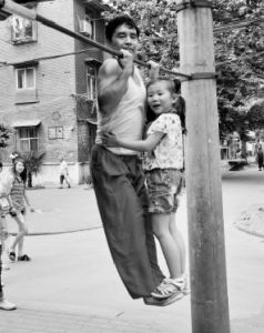 肌肉爹爹 肌肉爹爹