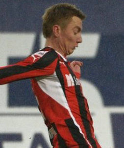 安德烈·塞莫諾夫