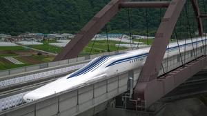 日本中央新幹線