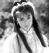 陳玉蓮[香港演員]