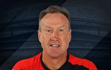 格里&middot;佩頓