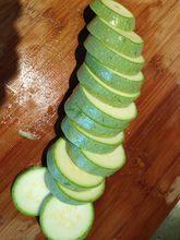 韓式西葫蘆煎餅