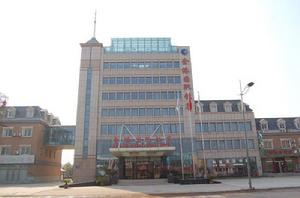 臨齊街道鳳凰衛生院