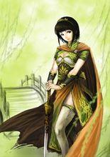 大喬[桌遊《三國殺》中的武將]