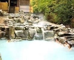 溫泉沐浴 溫泉沐浴
