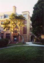 美國西方浸會神學院 美國西方浸會神學院