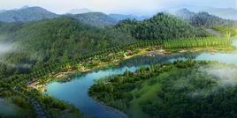 馬鞍溪濕地公園 馬鞍溪濕地公園