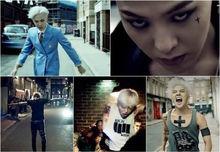 Crooked[G-Dragon演唱歌曲]