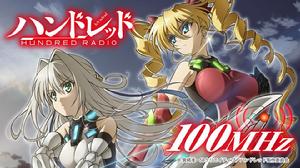 百武裝戰記[Production IMS改編的電視動畫]