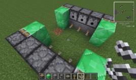 陷阱發射器 陷阱發射器