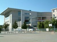 山東農業大學體育與藝術學院 山東農業大學體育與藝術學院