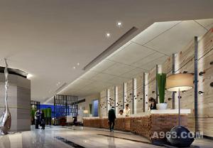 濟南陽光壹佰雅高美爵酒店