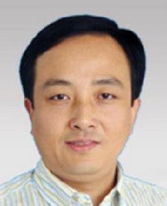 劉孝華[安徽省黃山市委常委、常務副市長]