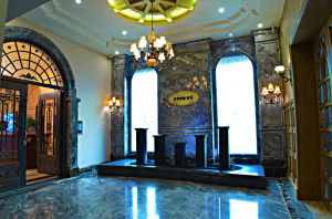 宜居智慧型影音 宜居智慧型影音