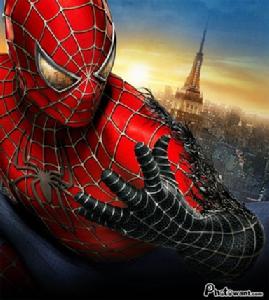 電影《蜘蛛人》