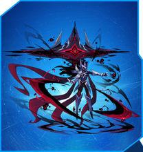 混沌魔眼耶里梅斯